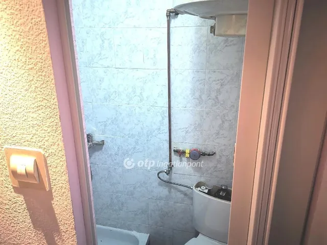 Eladó lakás Budapest X. kerület 26 nm