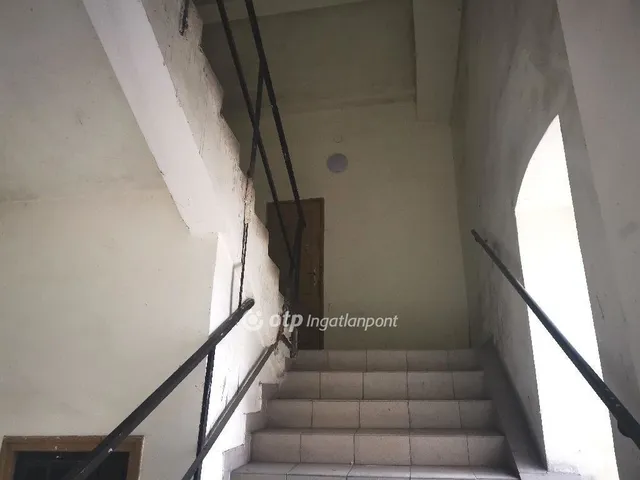 Eladó lakás Budapest X. kerület 26 nm