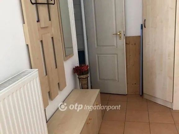 Eladó lakás Budapest XI. kerület 36 nm