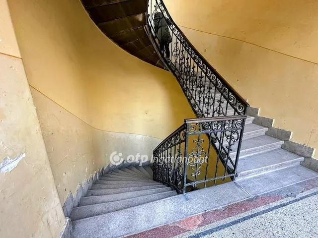 Eladó lakás Budapest VIII. kerület 33 nm