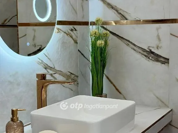 Eladó lakás Budapest VII. kerület 36 nm