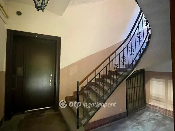 Eladó lakás Budapest VII. kerület 36 nm