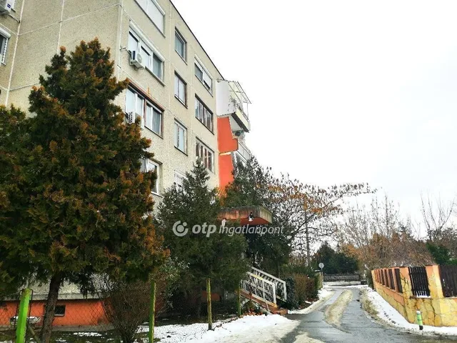 Eladó lakás Budapest XXI. kerület 34 nm