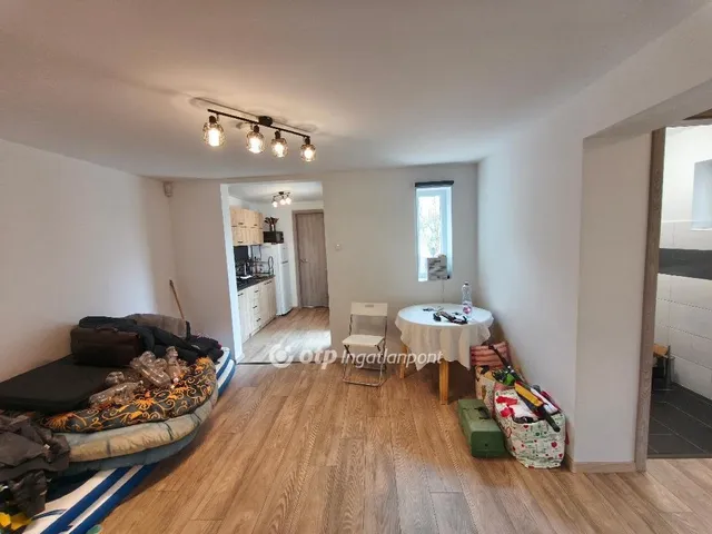 Eladó üdülő és hétvégi ház Dömsöd 45 nm