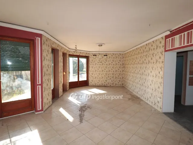 Eladó ház Ráckeve 213 nm