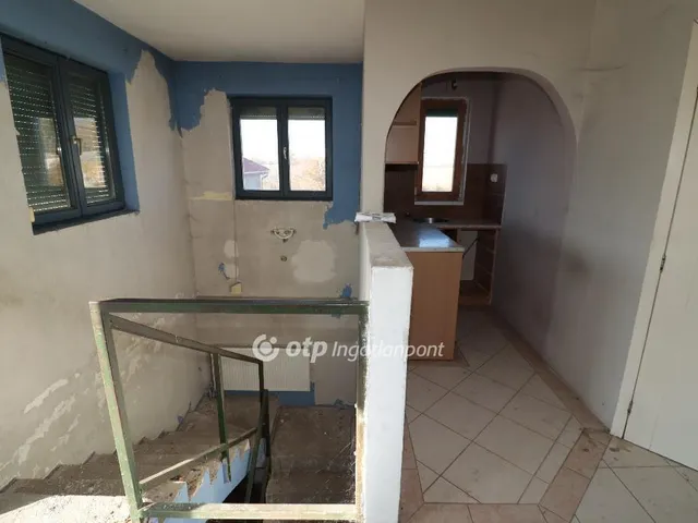 Eladó ház Ráckeve 213 nm