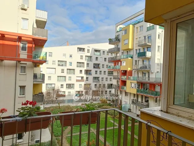 Eladó lakás Budapest XIII. kerület 69 nm
