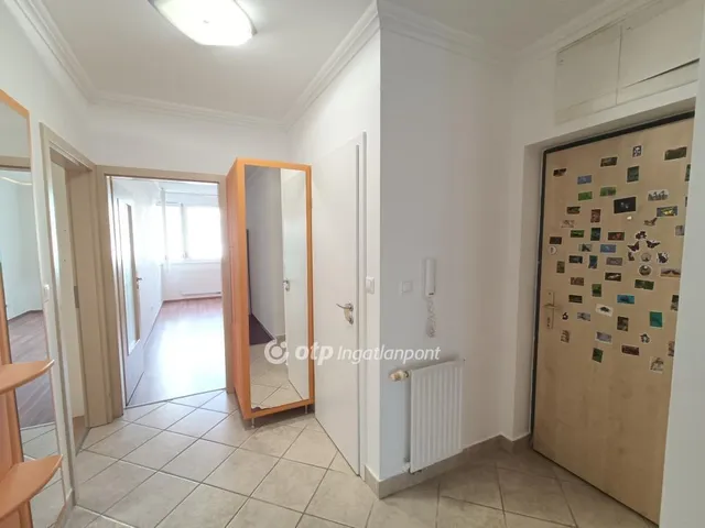 Eladó lakás Budapest XIII. kerület 69 nm