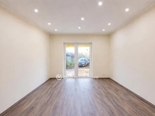 Eladó ház Budapest XVIII. kerület, Ganzkertváros 72 nm