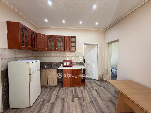 Eladó ház Budapest XVIII. kerület, Ganzkertváros 72 nm