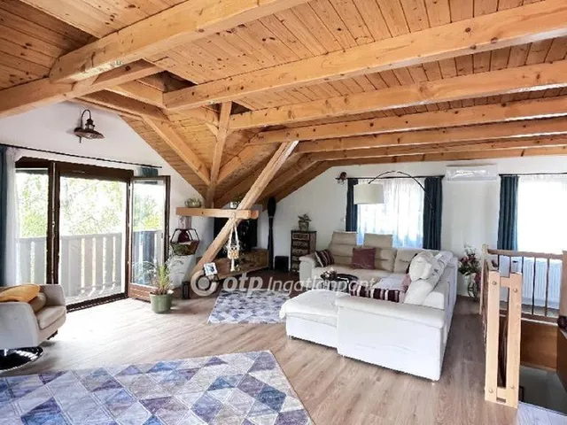 Eladó ház Érd 170 nm