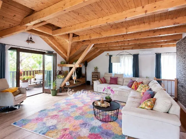 Eladó ház Érd 170 nm