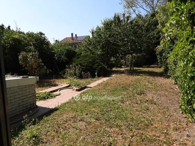 Eladó ház Budapest XXII. kerület, Nagytétény 195 nm