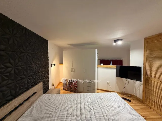 Eladó lakás Budapest V. kerület, Lipótváros 39 nm