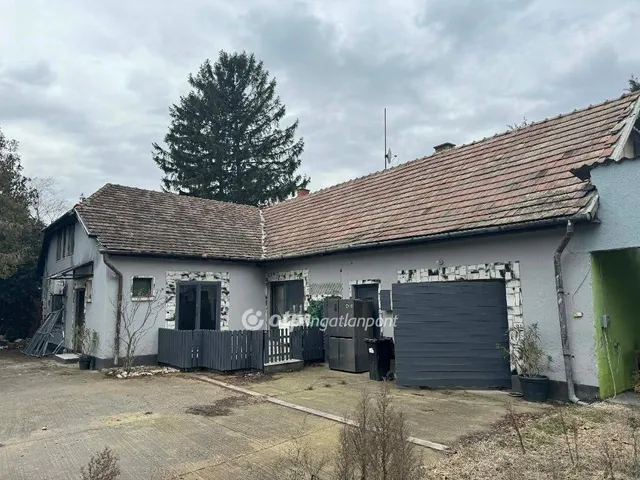 Eladó ház Szigethalom 120 nm