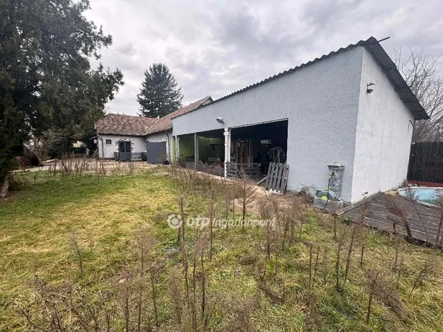 Eladó ház Szigethalom 120 nm