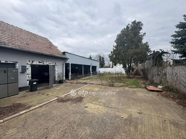 Eladó ház Szigethalom 120 nm