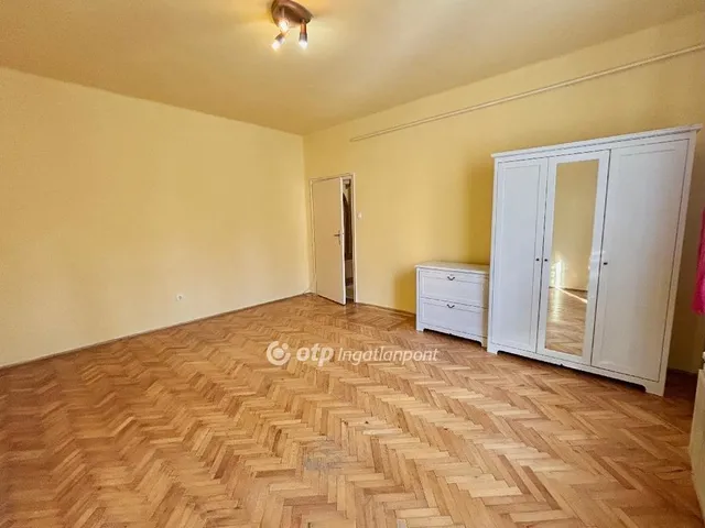 Eladó lakás Budapest XIV. kerület 36 nm