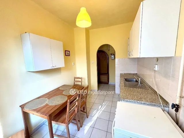 Eladó lakás Budapest XIV. kerület 36 nm