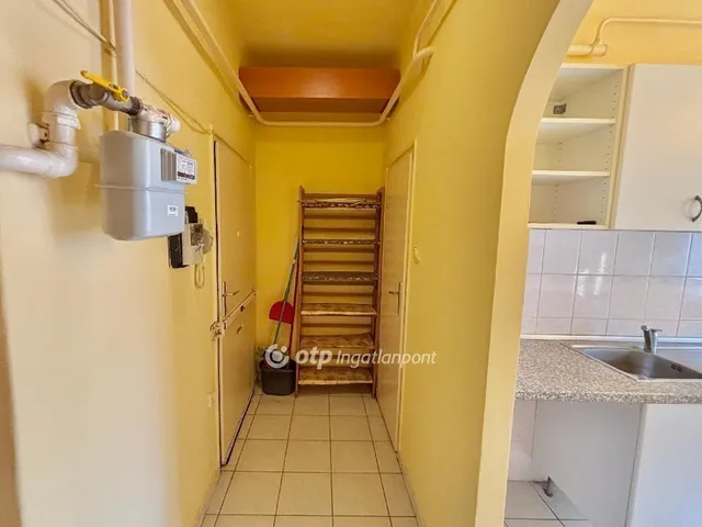 Eladó lakás Budapest XIV. kerület 36 nm