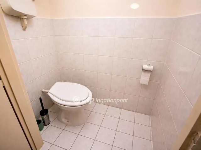 Eladó lakás Budapest XIV. kerület 36 nm