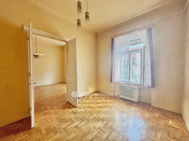 Eladó lakás Budapest IX. kerület 69 nm