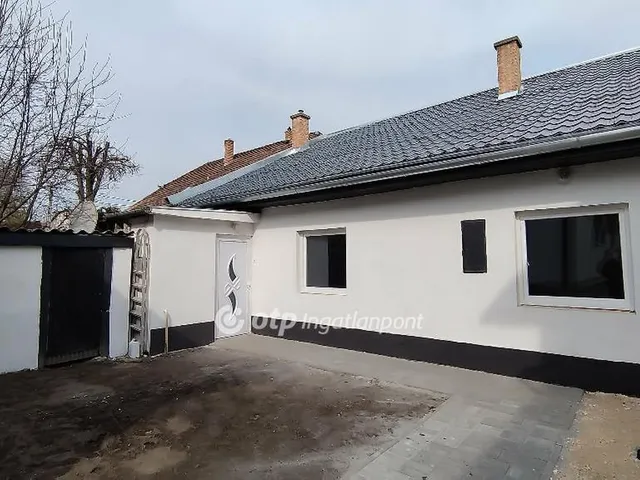 Eladó lakás Budapest XX. kerület 49 nm