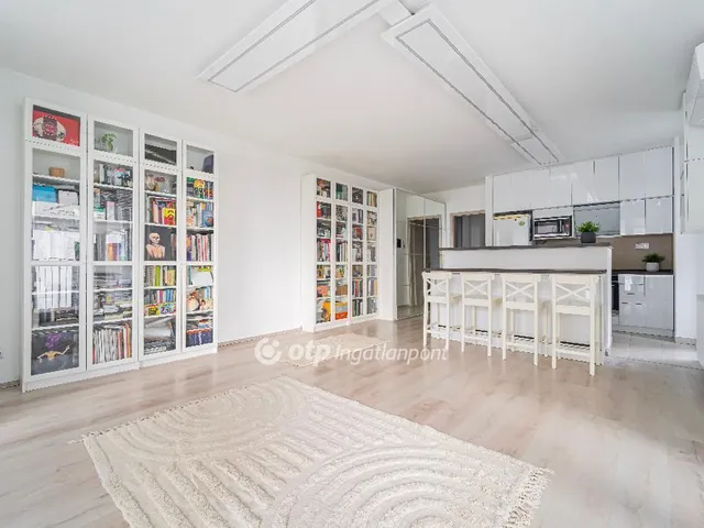 Eladó lakás Budapest IV. kerület 86 nm