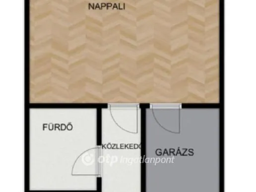 Eladó ház Pécel 118 nm