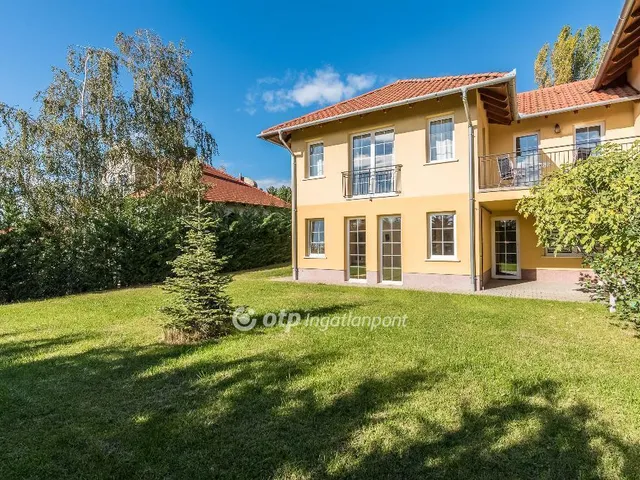 Eladó ház Piliscsaba 194 nm