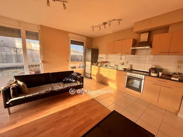 Eladó lakás Budapest XXI. kerület 77 nm