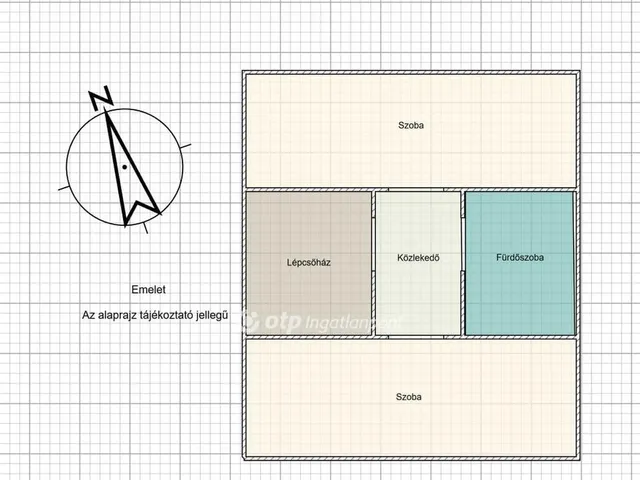 Eladó ház Göd, Nevelek 156 nm