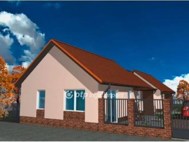 Eladó ház Budapest XXII. kerület 84 nm