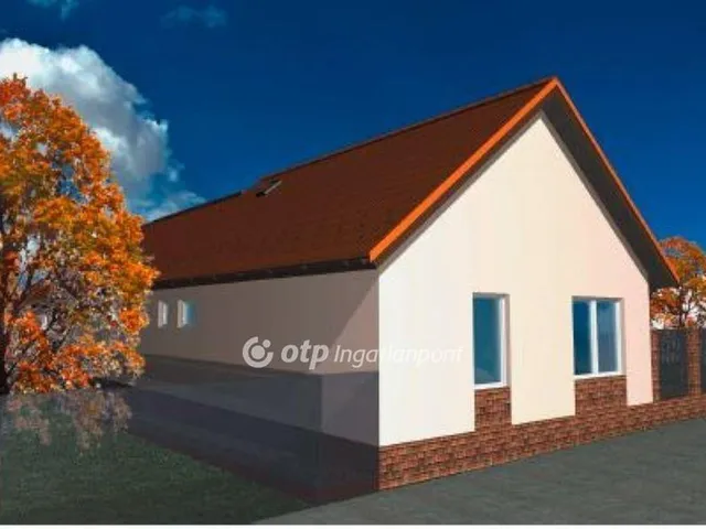 Eladó ház Budapest XXII. kerület 84 nm