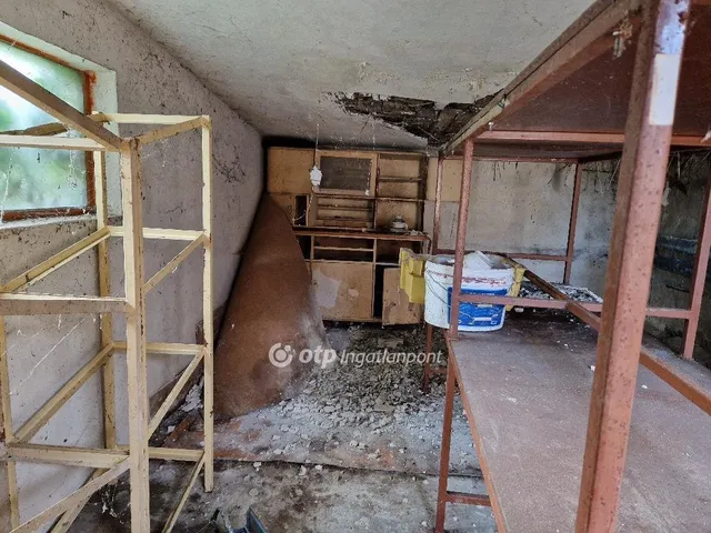 Eladó ház Bicske 107 nm