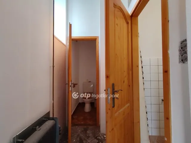 Eladó lakás Budapest IX. kerület 46 nm