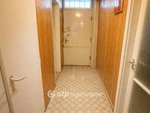 Eladó lakás Budapest II. kerület 63 nm