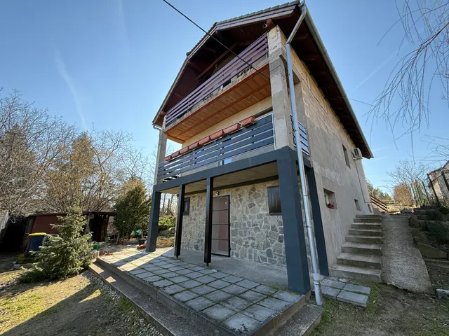 Eladó ház Monorierdő 152 nm