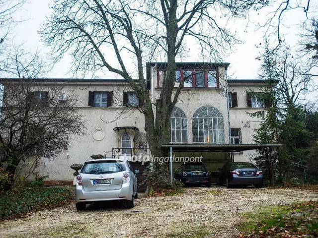 Eladó lakás Budapest II. kerület 70 nm