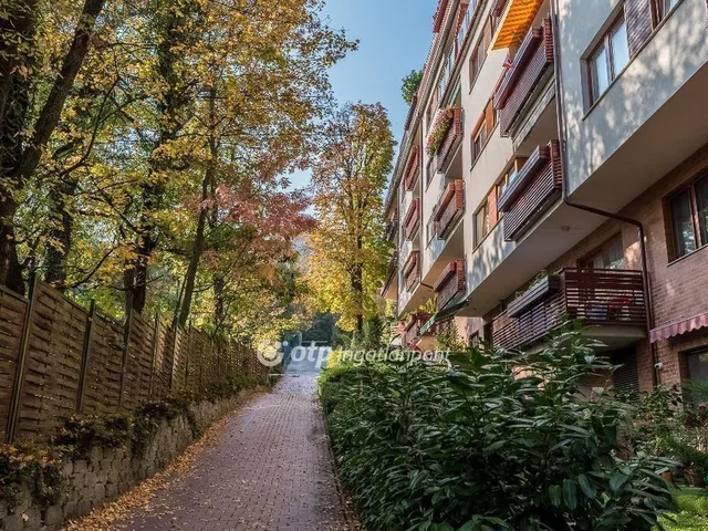 Eladó lakás Budapest II. kerület 73 nm