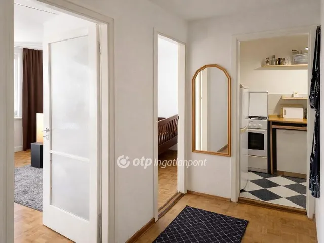 Eladó lakás Budapest III. kerület 49 nm