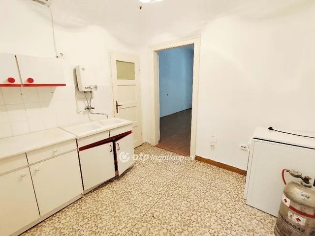 Eladó lakás Budapest XIX. kerület 33 nm