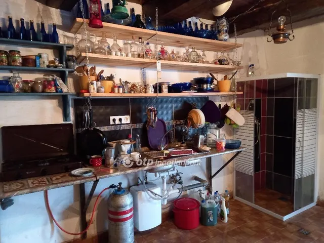 Eladó telek Zánka 1800 nm