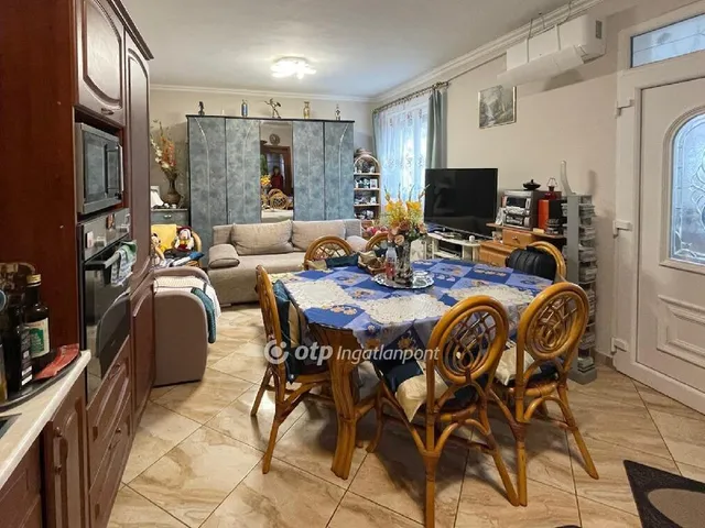 Eladó ház Budapest XIV. kerület, Alsórákos 113 nm