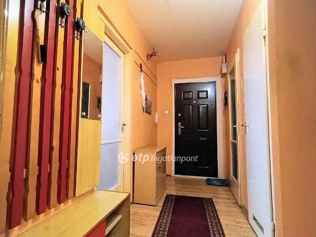 Eladó lakás Budapest III. kerület 49 nm
