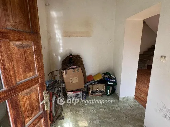 Eladó ház Budapest III. kerület, Csillaghegy 120 nm