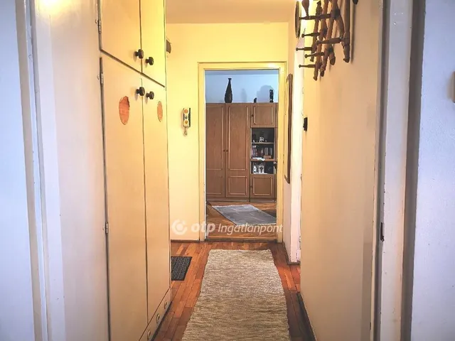 Eladó lakás Budapest III. kerület 48 nm