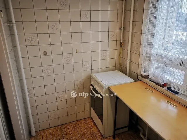 Eladó lakás Budapest III. kerület 48 nm