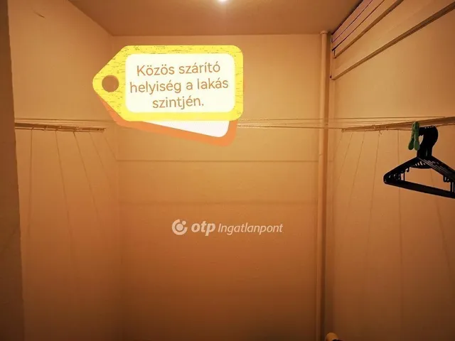 Eladó lakás Budapest III. kerület 48 nm