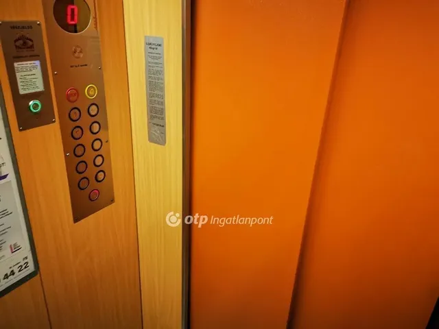 Eladó lakás Budapest III. kerület 48 nm